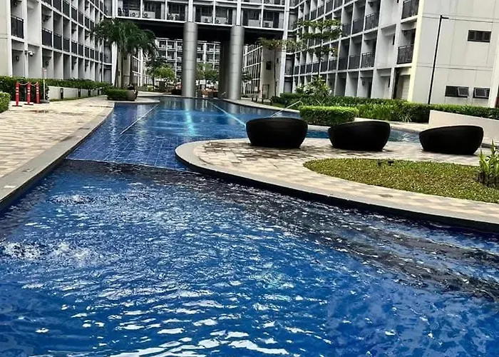 Shore Residences Manila