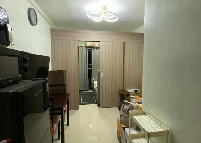 Shore Residences * Manila