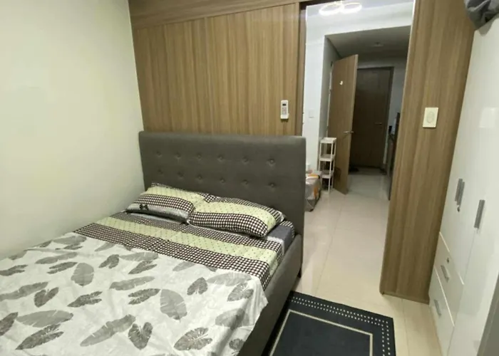 Shore Residences Apartamento