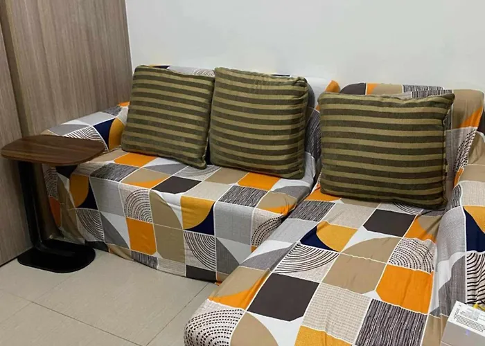 Apartamento Shore Residences